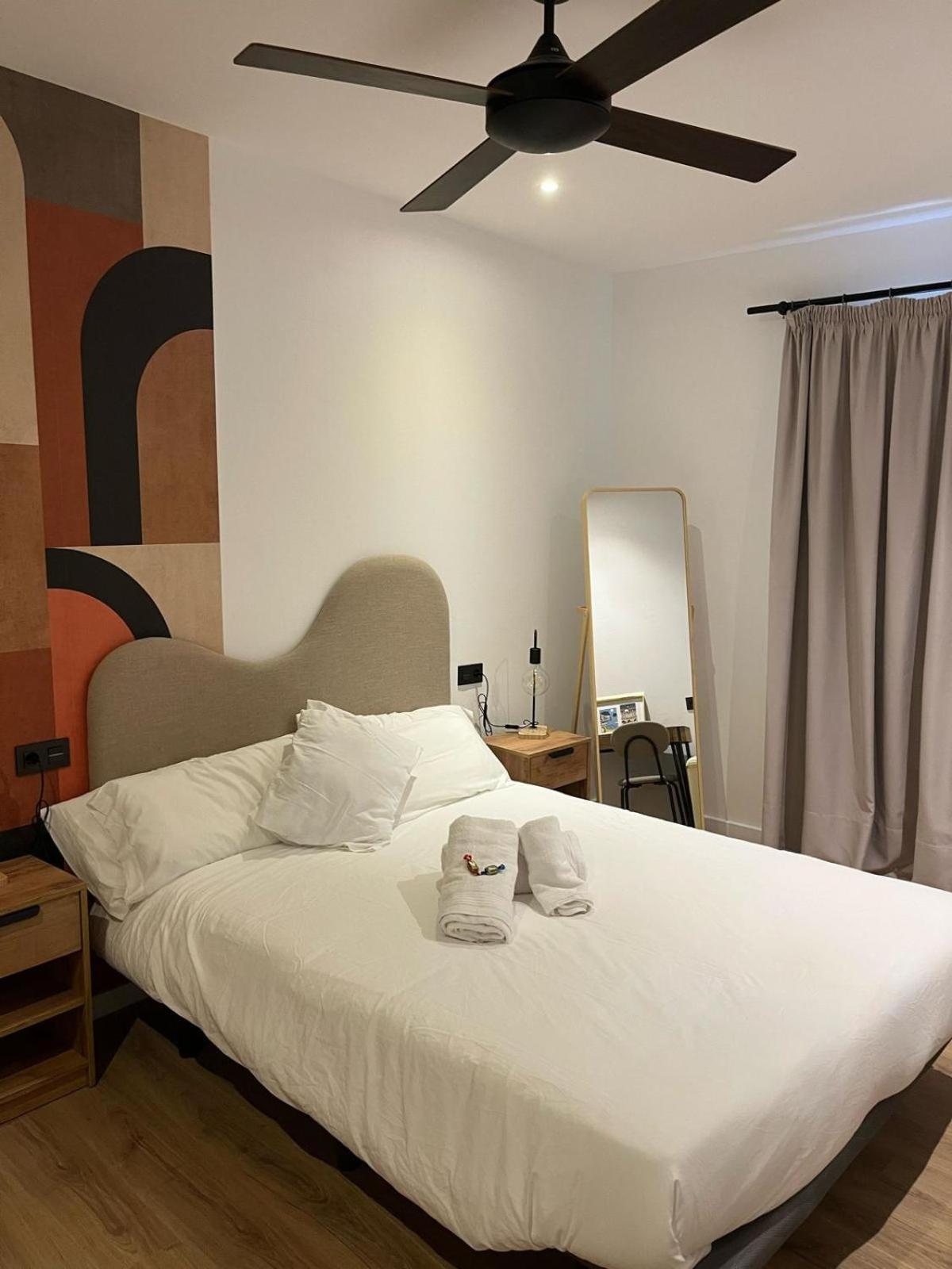 Kaixo Rooms San Sebastián Exterior foto